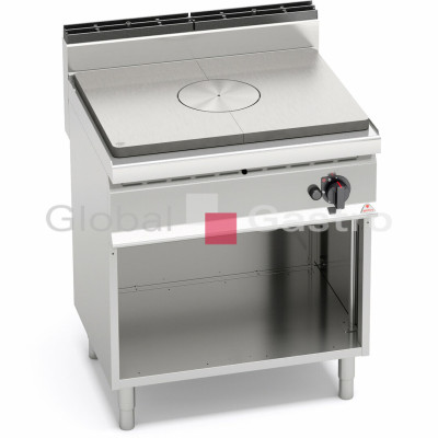 Tálový sporák Bertos G7TPM | Bertos 7097049