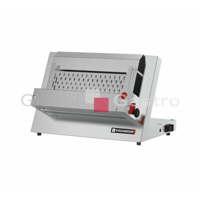 Lis vyvalovací M42A PG | PIZZA GROUP s.r.l. 7110834