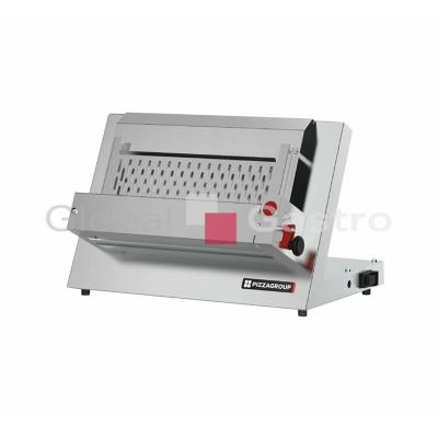 Lis vyvalovací M42A PG | PIZZA GROUP s.r.l. 7110834