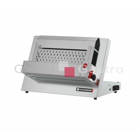 Lis vyvalovací M42A PG | PIZZA GROUP s.r.l. 7110834