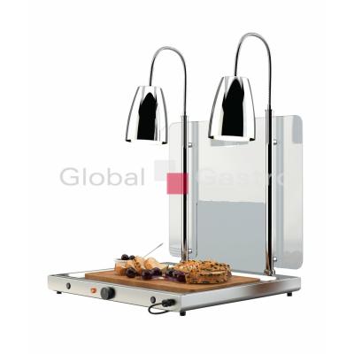 MASOPROFIT 7230342 | Infra stanice HELIOS 2/1 FIX PASS P2
