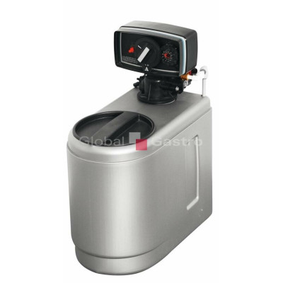 Změkčovač vody MS 1500 automatický   programovatelný | Tip gastro 8640503