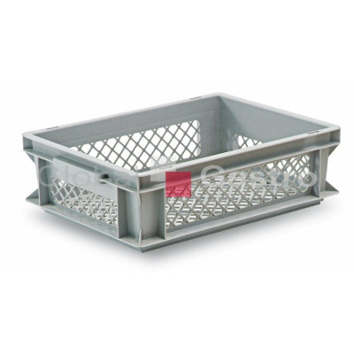 PE přepravka na příbory TAMAI MIG (300x400) | TAMAI GIOVANNI & C. s.n.c. 8640309