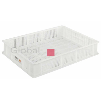 PE přepravka na příbory (600x400) | TAMAI GIOVANNI & C. s.n.c. 8640310