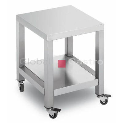 Podstavec pojízdný pro leštičku TAMAI MIG EVO | TAMAI GIOVANNI & C. s.n.c. 8640311