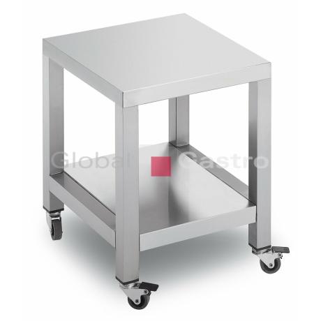 Podstavec pojízdný pro leštičku TAMAI MIG EVO | TAMAI GIOVANNI & C. s.n.c. 8640311