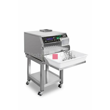 Odkládací police pro leštičku TAMAI MIG | TAMAI GIOVANNI & C. s.n.c. 8640313