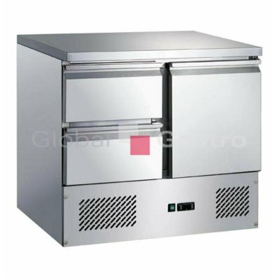 MASOPROFIT 6171808 | Chladící stůl MS-901D2