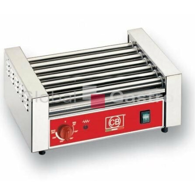 Opékač CB W 18/7T | CB 7100179