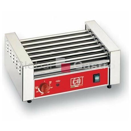 Opékač CB W 18/7T | CB 7100179