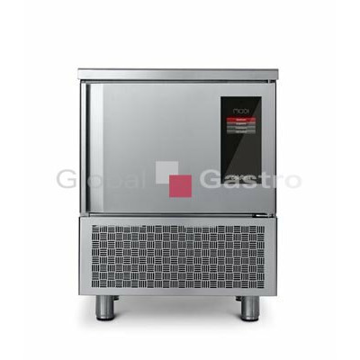 Šokový zchlazovač/zmrazovač MODI UP W6UG 700 (6x GN1/1) | Coldline 6180066