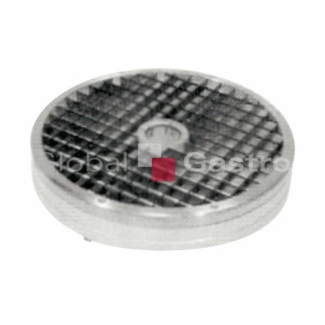 Kráječ kostek 20x20 mm | FEUMA 7111040