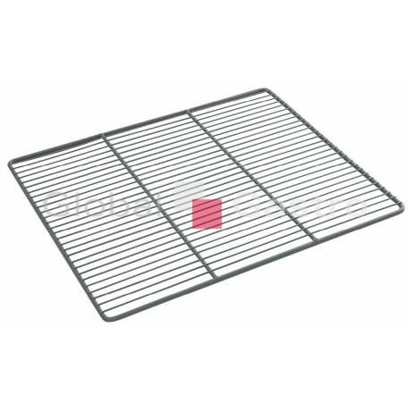 Police roštová GN1/1 plast/ocel pro stoly ASBER |  6170987E