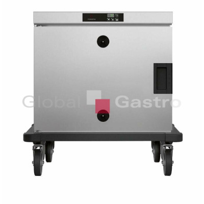 Termovozík Moduline HHT 052E 5xGN2/1 (10xGN1/1) statický ohřev | MODULINE s.r.l. 7223659