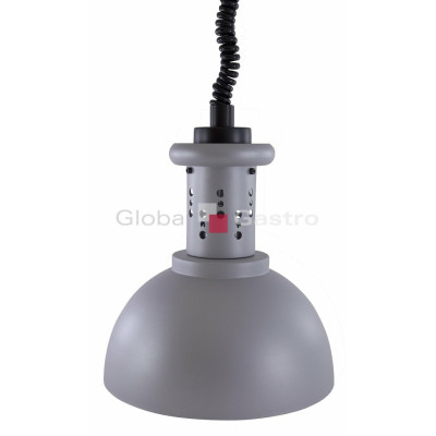 Lampa v provedení   stříbrno šedá barva (23) | OEM 7230396