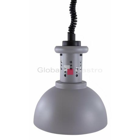 Lampa v provedení   stříbrno šedá barva (23) | OEM 7230396