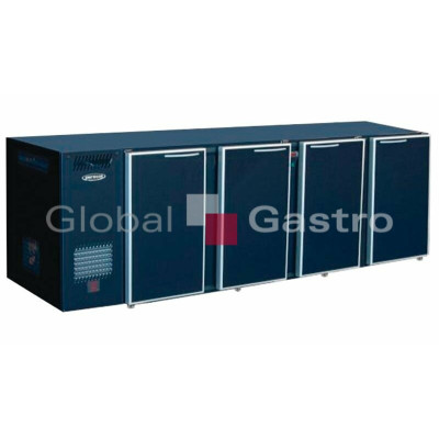 Unifrigor BSXL 274/4DX (4x dveře, š=554mm) | UNIFRIGOR s.r.l. 6180249