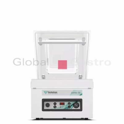 Vakuová balička Henkelman Jumbo 30   vypouklé víko | HENKELMAN 5510314