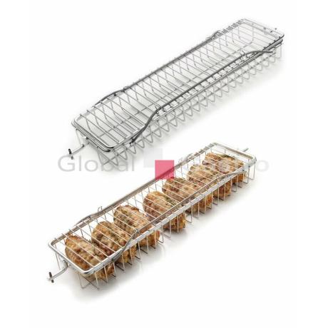 Koš uzavíratelný na porce k CB E8P/12P | CB 7100394