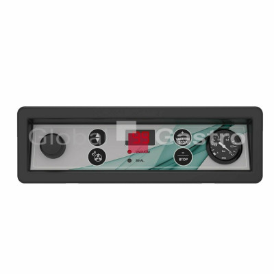 Vakuová balička Henkelman Jumbo 30   vypouklé víko | HENKELMAN 5510314