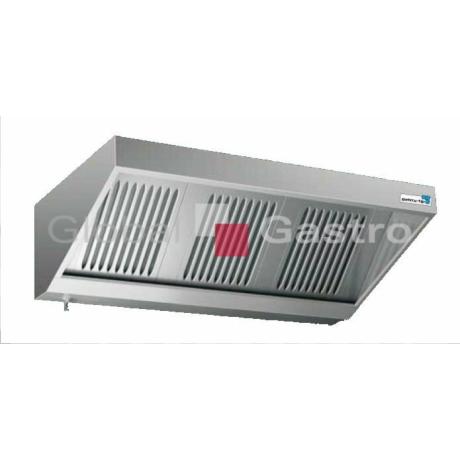 Odsavač par ND 03 11/16 1600x1100x450 | OEM 4274256