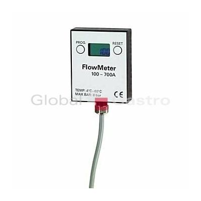 MASOPROFIT 8640539 | Průtokoměr FlowMeter 10-100A