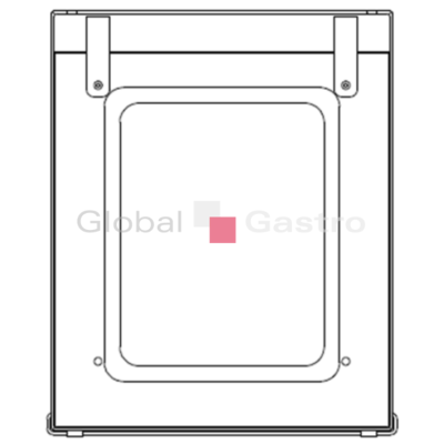 Vakuová balička Henkelman Jumbo 30   vypouklé víko | HENKELMAN 5510314