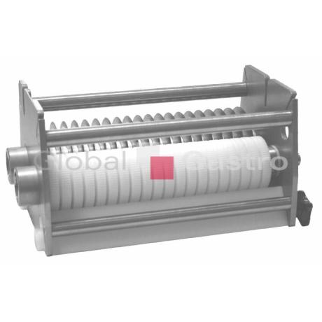 Nožová sestava 20,0 | FEUMA 7113008