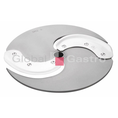 Kotouč,srp. nože 6,0mm (542813) | FEUMA 7113105