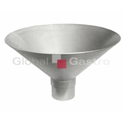 Trychtýř plnící pro SAS SG | FEUMA 7111510