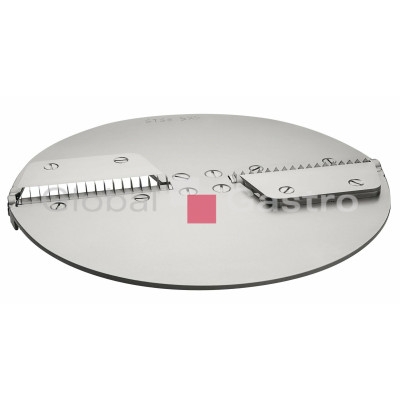 Kotouč proužky 5,0x7,0mm (542826) | FEUMA 7113026