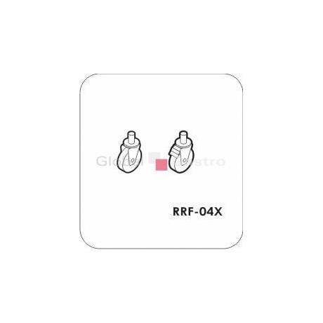 Sada koleček ARRF 04X(2+2) | MODULINE s.r.l. 7223324