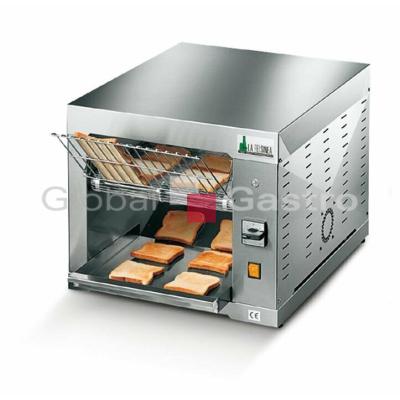 MASOPROFIT 7240123 | Průběžný toaster ROLLER SMALL VV