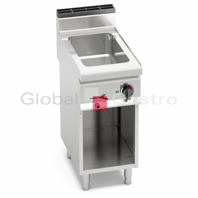 Elektrická vodní lázeň Bertos E7BM4M | Bertos 7097231