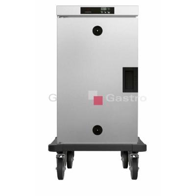 MASOPROFIT 7223660 | Termovozík Moduline HHT-081E 8xGN1/1 statický ohřev
