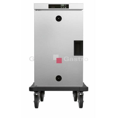Termovozík Moduline HHT 081E 8xGN1/1 statický ohřev | MODULINE s.r.l. 7223660