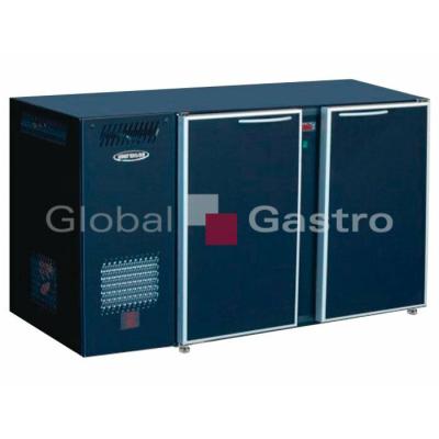 Unifrigor BSXL 135/2DM (2x dveře, š=461mm) | UNIFRIGOR s.r.l. 6180244