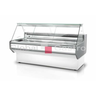 MASOPROFIT 6130034 | Chl. vitrína RAPA LA-90/179