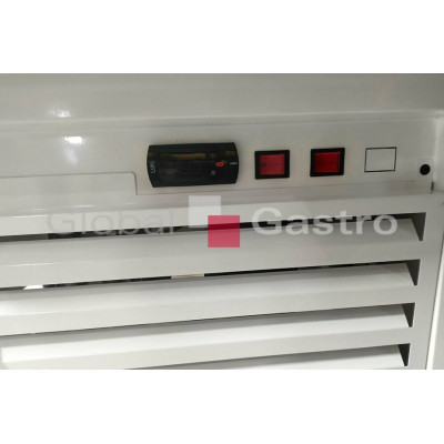 Chl. vitrína RAPA LA 90/179 | RAPA 6130034