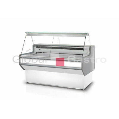 Chl. vitrína RAPA LA 107/122 | RAPA 6130036