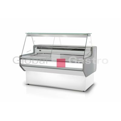 MASOPROFIT 6130038 | Chl. vitrína RAPA LA-107/152