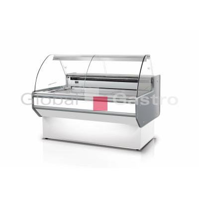 MASOPROFIT 6130042 | Chl. vitrína RAPA LB-90/137