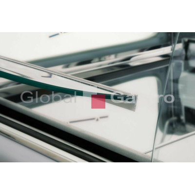 Chl. vitrína RAPA LB 90/137 | RAPA 6130042