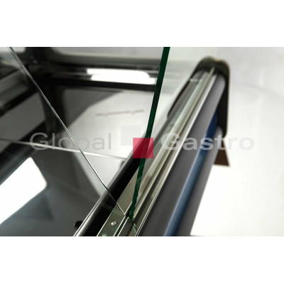 Chl. vitrína RAPA LA 107/122 | RAPA 6130036