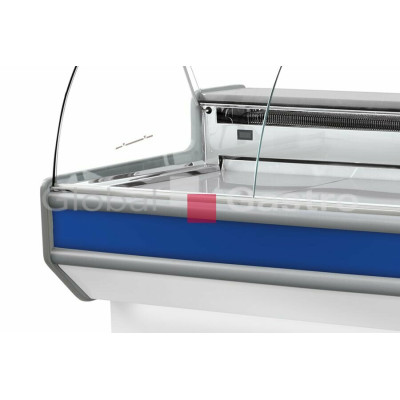 Chl. vitrína RAPA LE 90/201 | RAPA 6130045