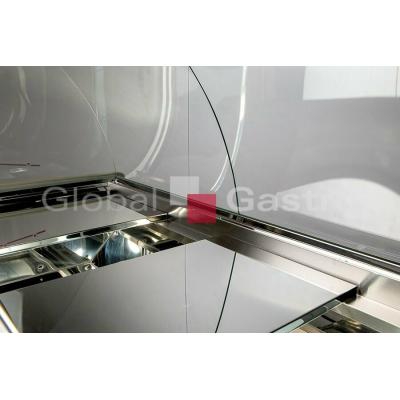 Chl. vitrína RAPA LE 90/201 | RAPA 6130045