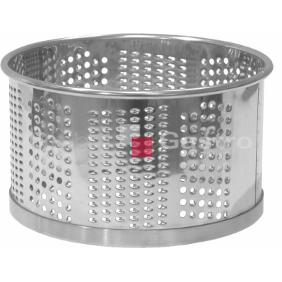 Válec,proužky hrubé 9 mm | FEUMA 7111014