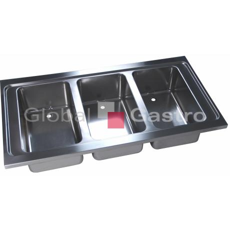 Deska BM 3x 1/1 210 | OEM 8700898