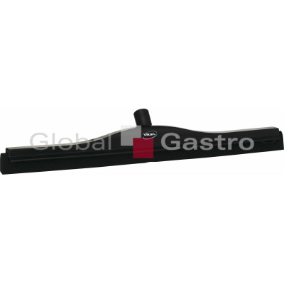 Stěrka 45x600mm černá 77549 | Vikan 570502077549