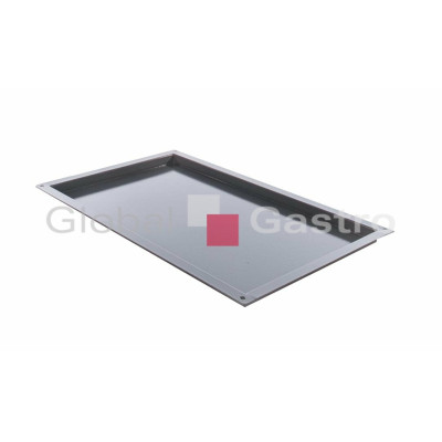 Plech GN 1/1 (h=40 mm) smalt granit. | RATIONAL 3180054